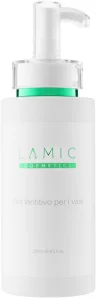 Апаратний гель заспокійливий судини Lamic Gel lentitivo per i vasi, 250 мл