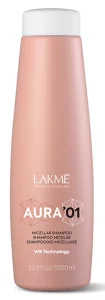 Мицеллярный шампунь Lakme Aura '01 Micellar Shampoo, 1000 мл