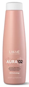 Восстанавливающее средство для волос Lakme Aura '02 Active Treatment, 1000 мл