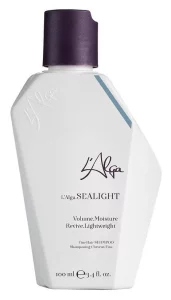 Шампунь для надання об'єму L᾿Alga Sealight, 250 мл