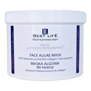 Альгинантная маска с гиалуроном и коллагеном Algae Mask Hialuronic&Baltic Collagen Baltic Collagen, 200 г