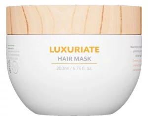 Питательная маска с экстрактом баобаба Mediceuticals Bao-Med Luxuriate Hair Mask, 30 мл