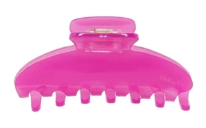 Большой краб для волос Emi Jay Big Effing Clip in Blossom