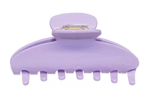 Большой краб для волос Emi Jay Big Effing Clip in Lavender