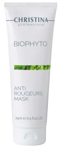 Противокуперозная маска для лица Christina Bio Phyto Anti Rougeurs Mask, 75 мл