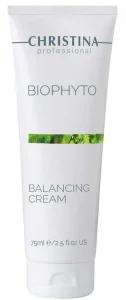 Балансирующий крем для лица Christina Bio Phyto Balancing Cream, 75 мл