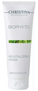 Восстанавливающая маска для лица Christina Bio Phyto Revitalizing Mask, 75 мл