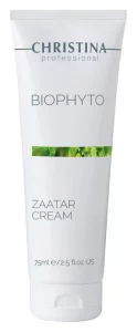 Крем для лица Christina Bio Phyto Zaatar Cream, 75 мл