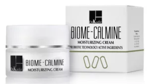 Увлажняющий крем Dr.Kadir Biome-Calmine Moisturizing Cream, 50 мл