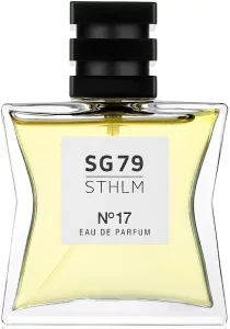 Парфумована вода унісекс SG 79/STHML №17 Eau de Parfum, 15 мл
