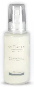 Антицеллюлитный гель для тела Body Gel Baltic Collagen, 125 мл