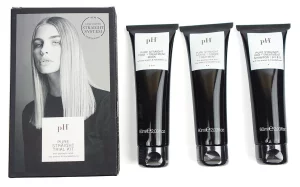Набір для волосся pH Argan&Keratin Pure Straight Trial Kit