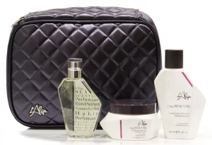 Набор для вьющихся волос L᾿Alga Seacurl Set