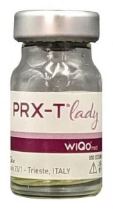 Пілінг інтимний Wiqo PRX-T Lady, 2 мл
