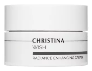 Christina Wish Radiance Enhancing Cream, 50 мл