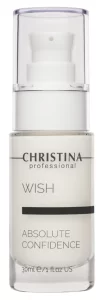 Сироватка "Абсолютна впевненість" Christina Wish Absolute Confidence, 30 мл