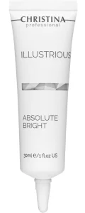 Сироватка «Абсолютне сяйво» Christina Illustrious Absolute Bright, 30 мл