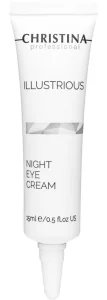 Christina Illustrious Night Eye Cream, 15 мл