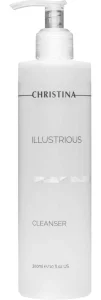 Гель для вмивання з АНА Christina Illustrious Cleanser, 300 мл