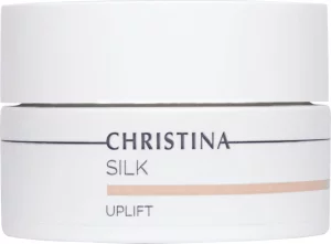 Лифтинг-крем Christina Silk Uplift Cream, 50 мл