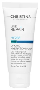 Ультразволожуюча маска з екстрактом орхідеї Christina Line Repair Hydra Orchid Hydration Mask, 60 мл