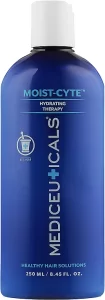 Увлажняющий кондиционер для сухих и непослушных волос Mediceuticals Moist-Cytе, 250 мл