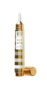 Гель-кликер James Read Click & Glow Tan Drops, 15 мл