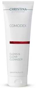 Гель для очищення шкіри Christina Comodex Clean&Clear Cleanser, 250 мл