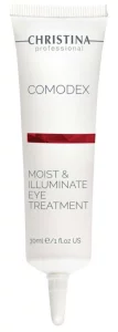 Зволожуючий крем для очей Christina Comodex Moist&Illuminate Eye Treatment, 30 мл
