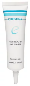 Крем с ретинолом для кожи вокруг глаз Christina Retinol-E Eye Cream, 30 мл