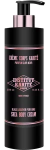 Крем для тела Institut Karite Paris Shea Body Cream, 250 мл