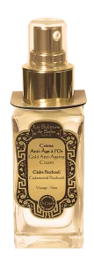 Крем для лица La Sultane De Saba Crème sublimante à l'Or, 50 мл