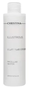 Мицеллярная вода (шаг 1) Christina Illustrious Micellar Water, 300 мл
