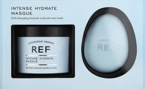 Промо бокс "Увлажнение волос" REF Promo Box Intense Hydrate Masques