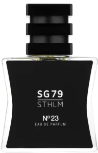 Парфумована вода для жінок SG 79/STHML №23 Yellow Eau de Parfum, 15 мл
