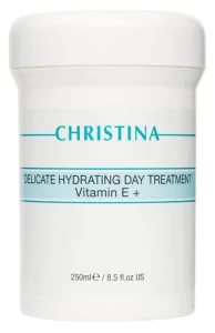 Christina Delicate Hydrating Day Treatment, 250 мл