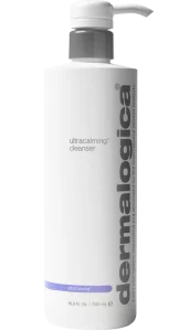 Успокаивающий очищающий крем-гель Dermalogica Ultracalming Cleanser, 500 мл