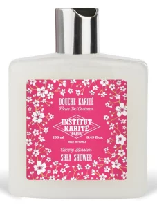 Гель для душу Institut Karite Paris Shea Shower Cherry Blossom, 250 мл