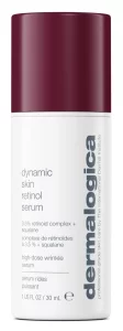 Активний ретиноловий серум для шкіри Dermalogica Dynamic Skin Retinol Serum, 30 мл