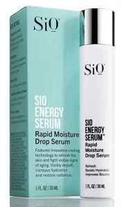 Сироватка для обличчя Sio Beauty Sio Energy Serum, 30 мл