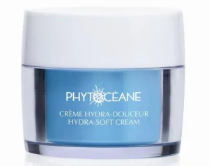 Увлажняющий насыщенный кислородом крем Phytoceane Hydra-Soft Cream, 50 мл