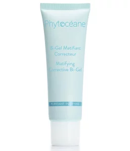 Матирующий корректирующий би-гель Phytoceane Matifying Corrective Bi-Gel, 50 мл