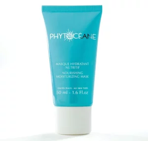 Увлажняющая маска для кожи лица Phytoceane Nourishing Moisturizing Mask, 50 мл
