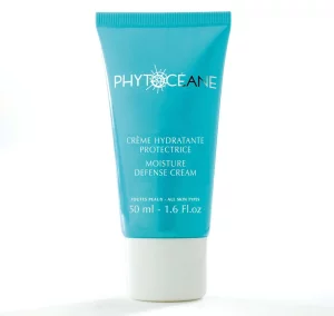 Зволожуючий крем Phytoceane Moisture Defense Cream, 50 мл