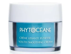 Омолаживающий разглаживающий крем Phytoceane Youth Smoothing Cream, 50 мл