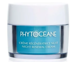 Ночной восстанавливающий крем Phytoceane Night Renewal Cream, 50 мл