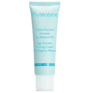 Омолаживающий укрепляющий крем для лица на основе бурых водорослей Phytoceane Age-Solution Firming Cream With Organic Wakame, 50 мл