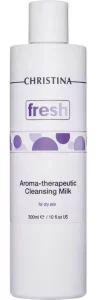 Молочко, що очищає Christina Fresh Aroma-Therapeutic Cleansing Milk, 300 мл