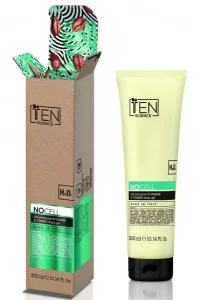 Дренирующий Х-Treme гель против целлюлита Ten Science no cell draining gel Х-Treme, 300 мл