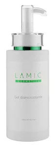 Гель-дезінкрустант Lamic Gel disincrostante, 250 мл